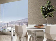 Grey Color Sandstone Porcelain Tiles 300x300 Millimeter Matte Surface Treatment 	Porzellan-Bodenfliesen 600x600
