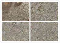 Grey Color Sandstone Porcelain Tiles 300x300 Millimeter Matte Surface Treatment 	Porzellan-Bodenfliesen 600x600