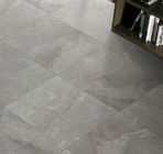 Antiker Marmor-moderner Grey Floor Tiles Matte Finished-Fleck-Beweis des Tintenstrahl-3D