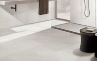 Modernes Innenporzellan deckt helle Grey Color Porcelain Tile Wall-Fliesen-Marmor-Blick-Fliese mit Ziegeln