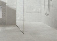 400*800mm Größen-Innenporzellan-Fliesen/helles Grey Color Exterior Wall Tiles