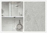 400*800mm Größen-Innenporzellan-Fliesen/helles Grey Color Exterior Wall Tiles