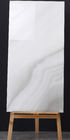 Glasig-glänzender Digital-Polierporzellan-Wand-Fliesen-Achat Grey Color Frost Resistant