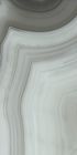 Glasig-glänzender Digital-Polierporzellan-Wand-Fliesen-Achat Grey Color Frost Resistant