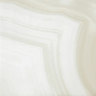 Keller breitet moderne säurebeständige 600x600mm Größen-beige Farbe der Porzellan-Fliesen-Achat-Beige-Farbeaus