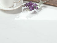 Weiße moderne Porzellan-Fliesen-Innen- und Boden-und Wand-Gebrauch Carraras im Freien