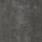 24&quot;“ modernes Porzellan X24 schwarze Farbe mit Zement-Blick-Porzellan-Fliese der polierten Oberfläche halb mit Ziegeln decken