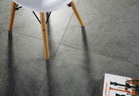 Klassische rustikale keramische Bodenfliese mit Matt Surface Grey Floor Tiles-Badezimmer-Keramikziegel