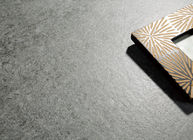 Klassische rustikale keramische Bodenfliese mit Größe Matt Surface Black Floor Tiles-Größe 60x60 cm