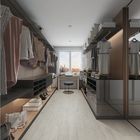 Haltbare Innenporzellan-Fliesen für Wohnzimmer, Küchen-Wand