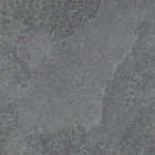 Antibeleg-Schwarzes Matte Bathroom Ceramic Tiles 600*600mm säurebeständig