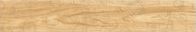 Foshan deckt Blick-Planken-Steinplatte 200*1200mm keramisches Porzellan Esimulated hölzerne mit Ziegeln