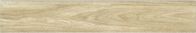 Hölzernes Korn-Fliesenboden-Holz deckt Holz wie Bauholz-Fliesen der Fliesen-hölzerne Fliesen-200*1200mm mit Ziegeln