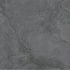 Schwarze keramische Küchen-Bodenfliese für Wand, Beleg-Porzellan-Fliese der Größen-60*60cm nicht
