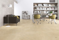 Zement-Flächenwirkung Matt Porcelain Floor Tiles, Wohnzimmer-Wellen-Muster-Keramikziegel