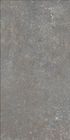 Matte Finish Grey Vitrified Living-Raum-Porzellan-Bodenfliese-Zement-Fliese im Freien