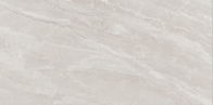 Große Fliesen beleuchten Gray Marble Looks Full Body-Porzellan-Boden-und Hintergrund-Fliese 750x150cm