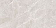 Boden-Spiegel polierte Marmorschicht der blick-Porzellan-Fliesen-900*1800mm Grey Color Natural Looking Finish