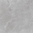 Rustikaler Boden-einfache Farbe Matte Finish Ceramic Tile 24' X48 Grey Anti-Slip Bathroom Ceramic Tile