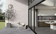 Volle Innenporzellan-Großhandelsfliesen Grey Square Bathroom Wall Tiles der Carrelage-Porzellan-Bodenfliese-600x600