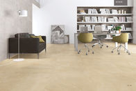 Unglazed Porzellan-Boden-Keramikziegel 3d deckt der Wohnzimmer-Porzellan-Bodenfliese-600x600mm Bodenfliesen mit Ziegeln