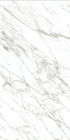 Farbmarmor-Blick-Porzellan-Fliese großes des Größen-Porzellan-Unglazed Boden-Tiles64x128inch weiße