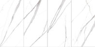 Körper-750x1500mm glasig-glänzende Porzellan-Bodenfliese-keramische Marmorblick-Porzellan-Fliese Foshans Chora volle