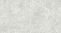 Kundengebundene keramische Bodenfliesen 750x1500 Foshan-Ursprung grauer Marmorblick marmorn Blick-Porzellan-Fliese