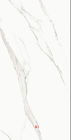 Glasig-glänzende große Marmorblick-PolierBodenfliese der Platten-90*180cm