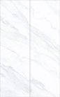 Kundenspezifische blick-Porzellan-Fliese Italiens Calacatta weiße Marmor