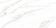 Moderne Porzellan-Fliese Matt Polished Surface Carrara Whites 1800x900