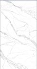 48' X96'-weißer Marmorblick deckt für Wand-Fliesen-und Bodenfliese-Produkte von Foshan-Lieferanten mit Ziegeln