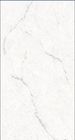 Keramische weiße Keramikfliesen-große Platte Matt Indoor Porcelain Tile des Fliesen-Porzellan-1200x2400mm