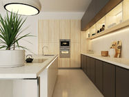 BLICK-Fliesen-Platte Countertop-große Größen-Porzellan-Küchen-Wand-LuxusBodenfliese großes Format Statuario weißer Marmor