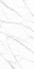Foshan-Fabrik-Qualität polierte billig glatte weiße Porzellan-Fliese der Porzellan-Bodenfliese-2400*1200mm Mofern
