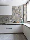 Rustikale keramische Küchen-Bodenfliese Matte Surfaces 300*300mm