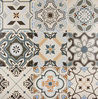 Bodenfliese der Gebäude-Dekorations-24 x 24 keramische