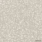 Kunststein Terrazzo-Steinplatte-beige Farbe 600*600mm