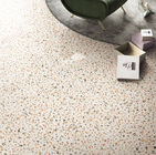 Weißere Farbe Badezimmer-Boden-Matt Anti Slip Porcelain Tiless 600X600mm
