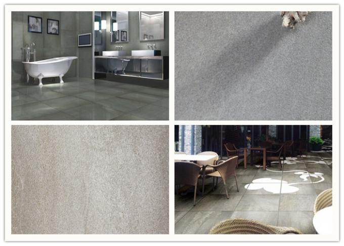 Badezimmer-Keramikziegel-glasig-glänzende konkave konvexe Muster