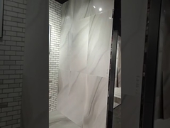 600x1200mm Marmor Achat grau Porzellanfliese FP8126A87