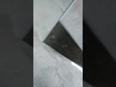 Inspektionsprozess für 60x120cm Marmorfliese FP8126B03