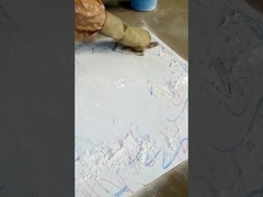 Produktinspektion gegen Bewuchs