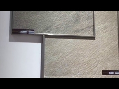 600x600mm Größe Foshan Factory Porzellan raue Bodenfliese Beige Farbe Fliese 60x60cm Größe