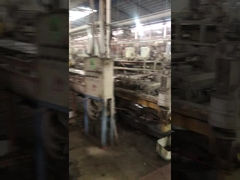 Fabrikproduktionslinie