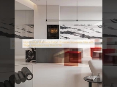 Hochkratzfeste Innen-Feinsteinzeugfliesen mit Wasseraufnahme von weniger als 0,5%