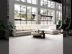 Hohe chemische Beständigkeit Innenporzellanboden für flexible L/C-Anordnungen