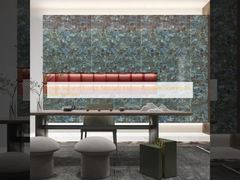 Hochrutsch- und Kratzfeste Porzellanböden für sichere Räume