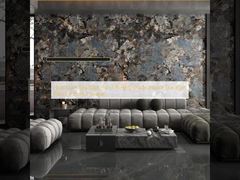 Hohe Fleckenbeständigkeit und perfekte Indoor-Porzellanfliesen für Innenräume