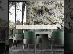 Willkommen OEM Indoor Porzellanfliesen mit 4 Mustern und perfektem Niveau